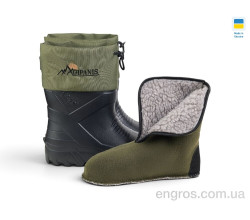 Сапоги из пены Rai shoes